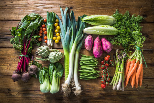 OVC Farm Fresh Produce