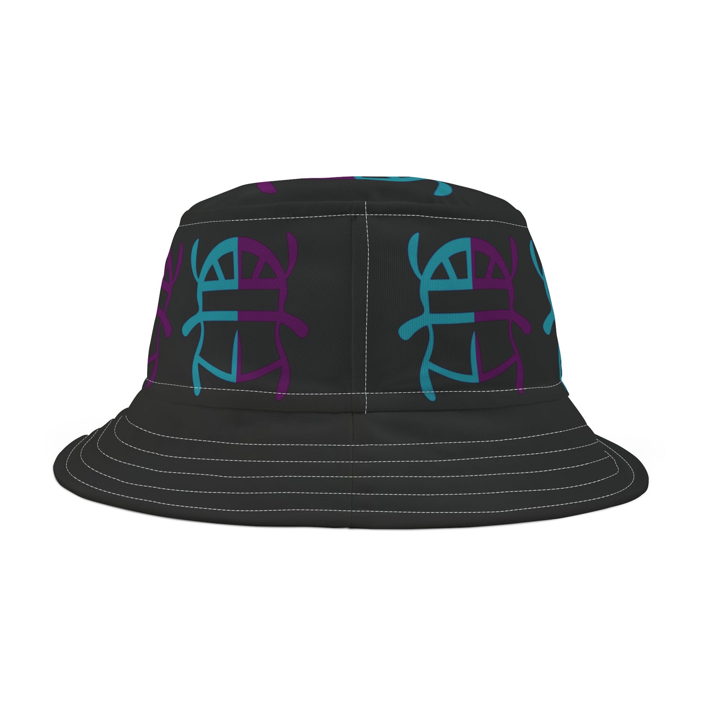 Scarabys Bucket Hat