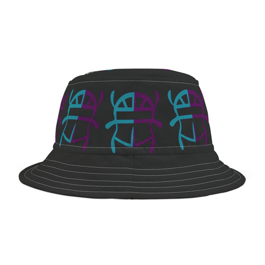 Scarabys Bucket Hat