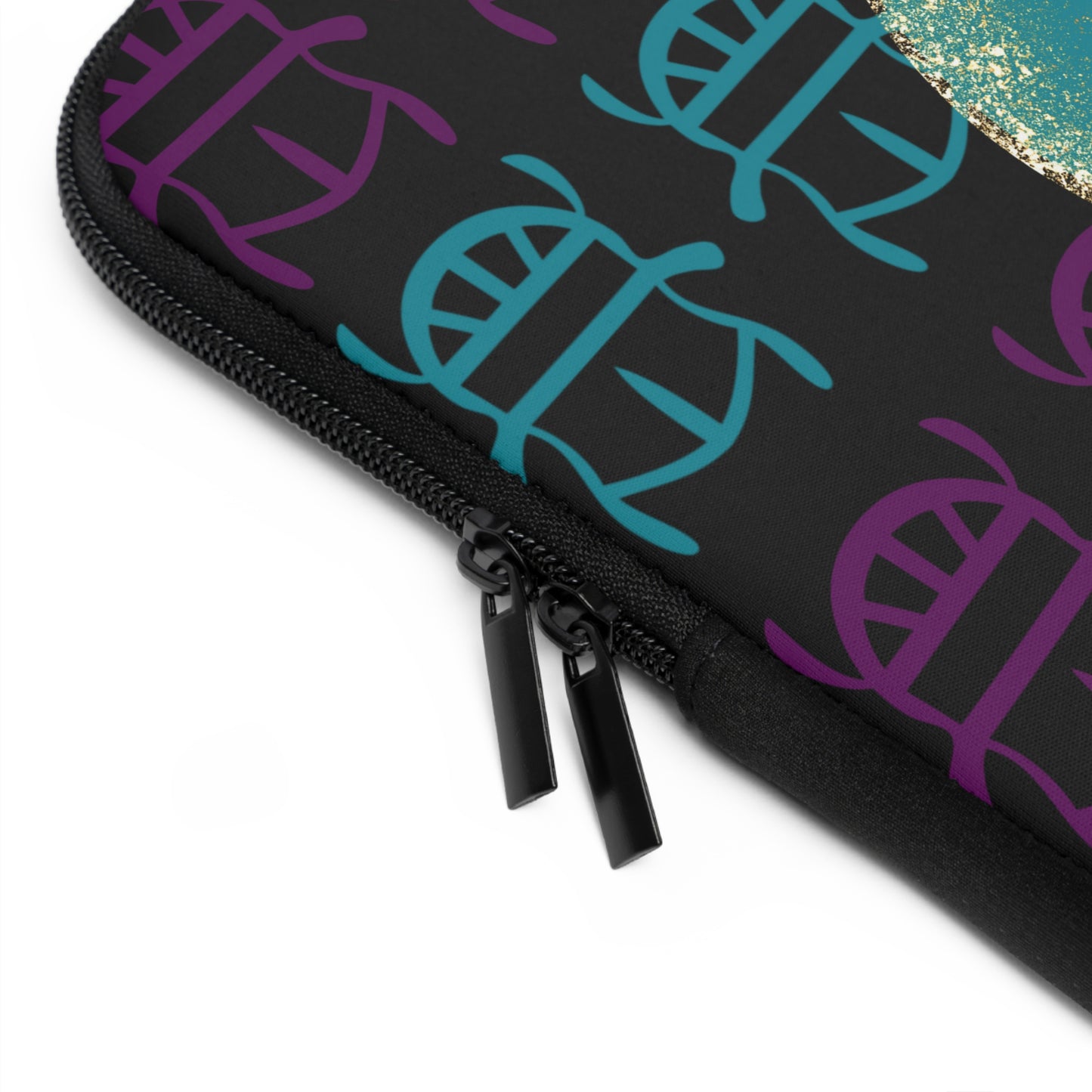 Scarabys Laptop Sleeve