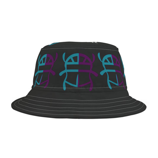 Scarabys Bucket Hat