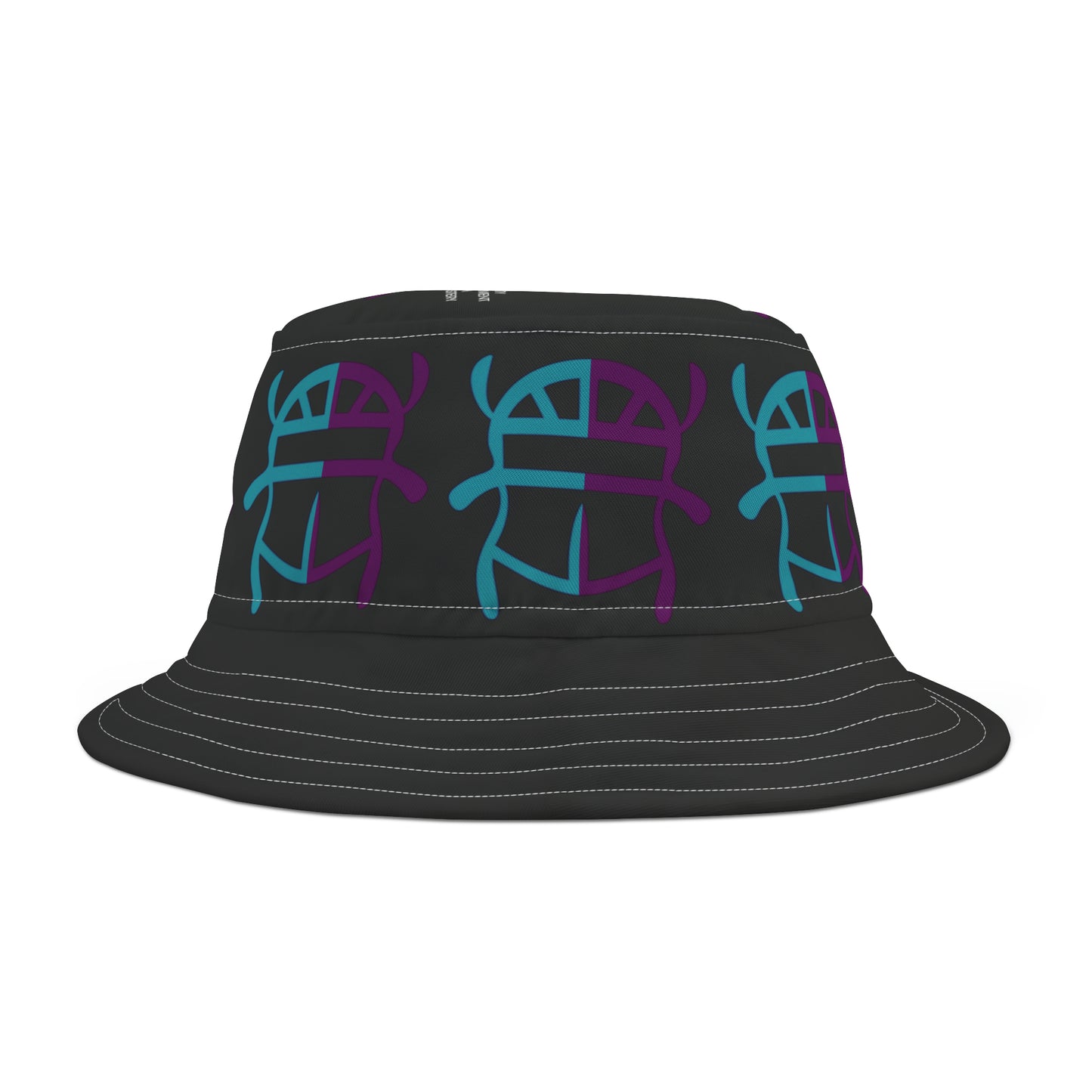 Scarabys Bucket Hat