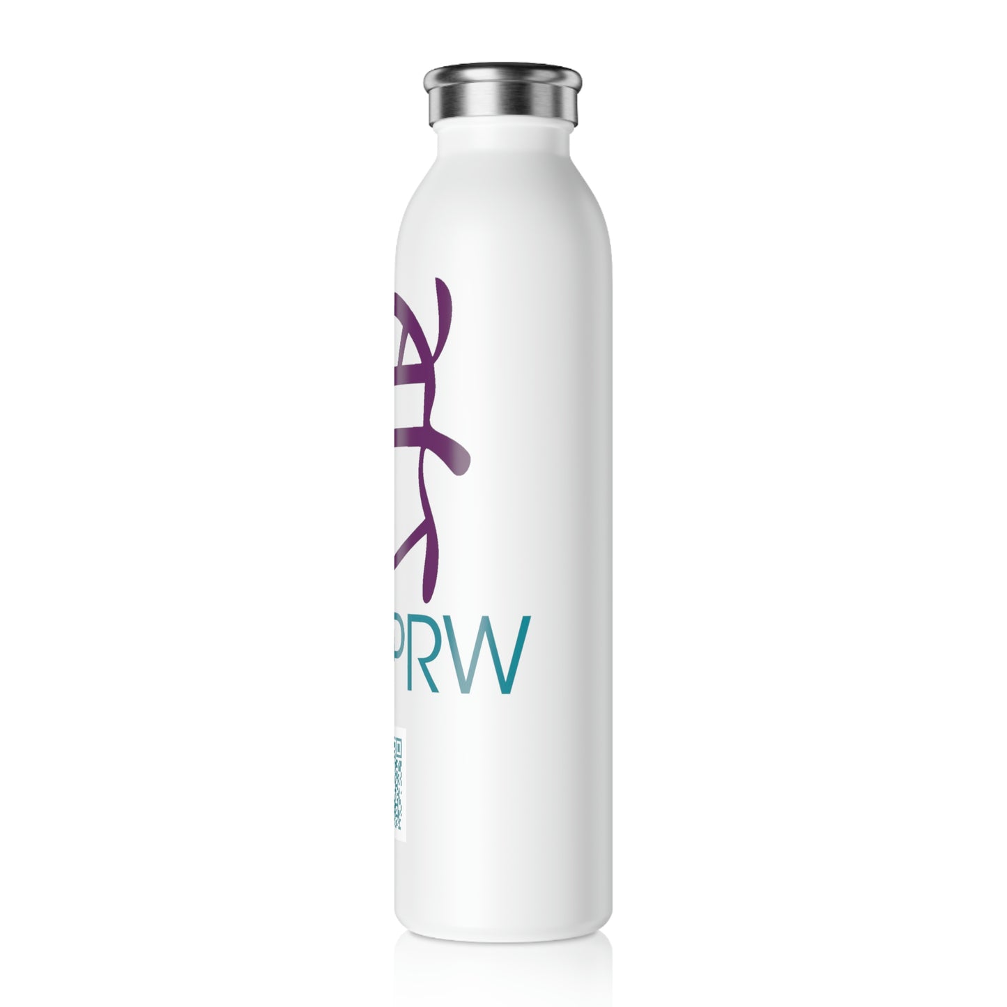 Slim Water Bottle 20oz