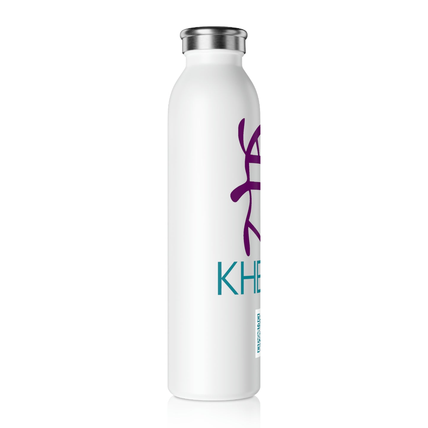 Slim Water Bottle 20oz