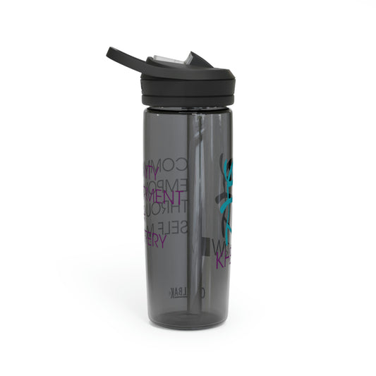 CamelBak Eddy® Water Bottle, 25oz
