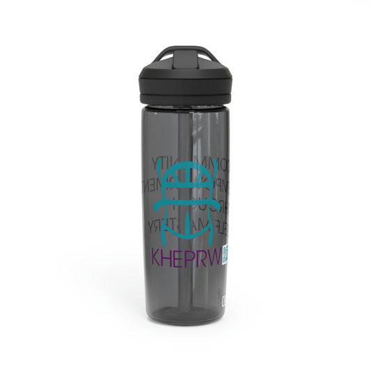 CamelBak Eddy® Water Bottle, 25oz