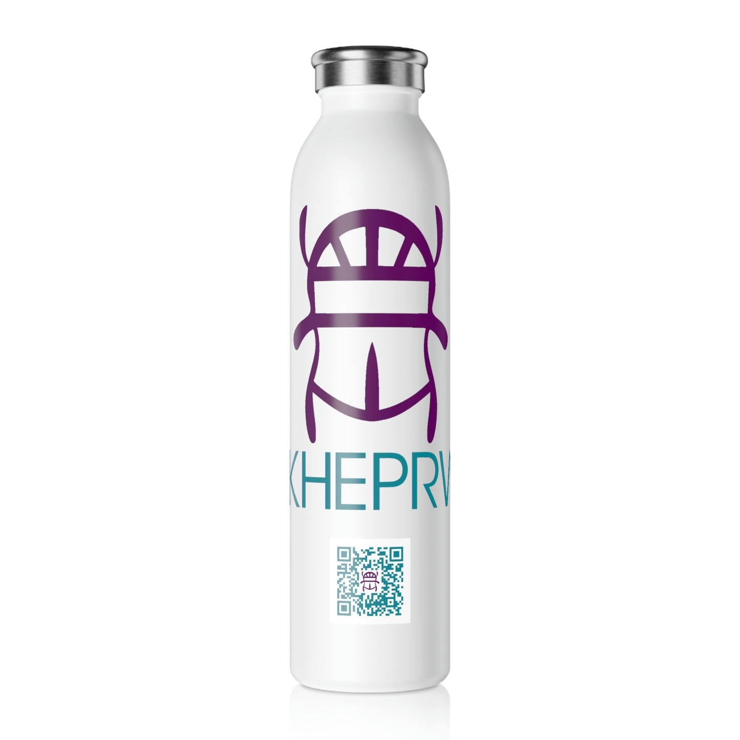 Slim Water Bottle 20oz