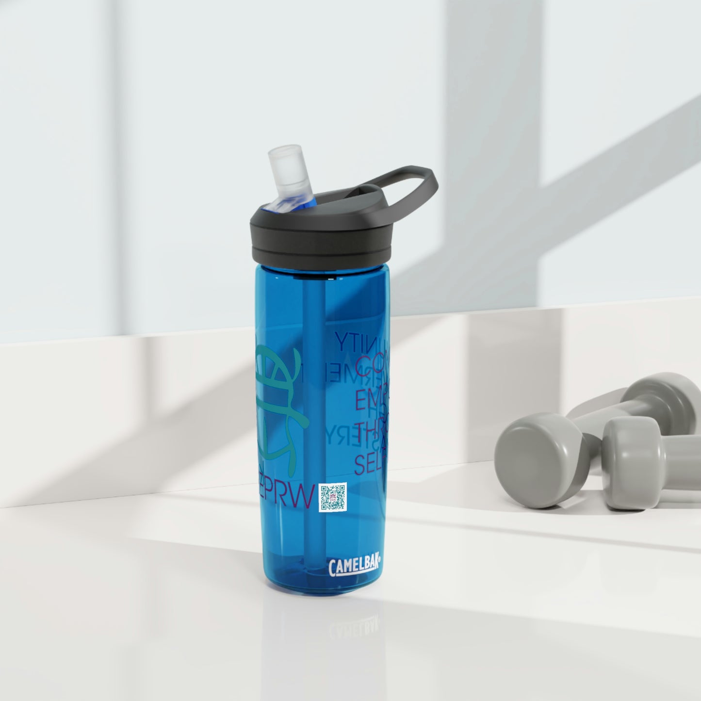 CamelBak Eddy®  Water Bottle, 25oz