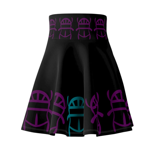 Women's Skater Skirt