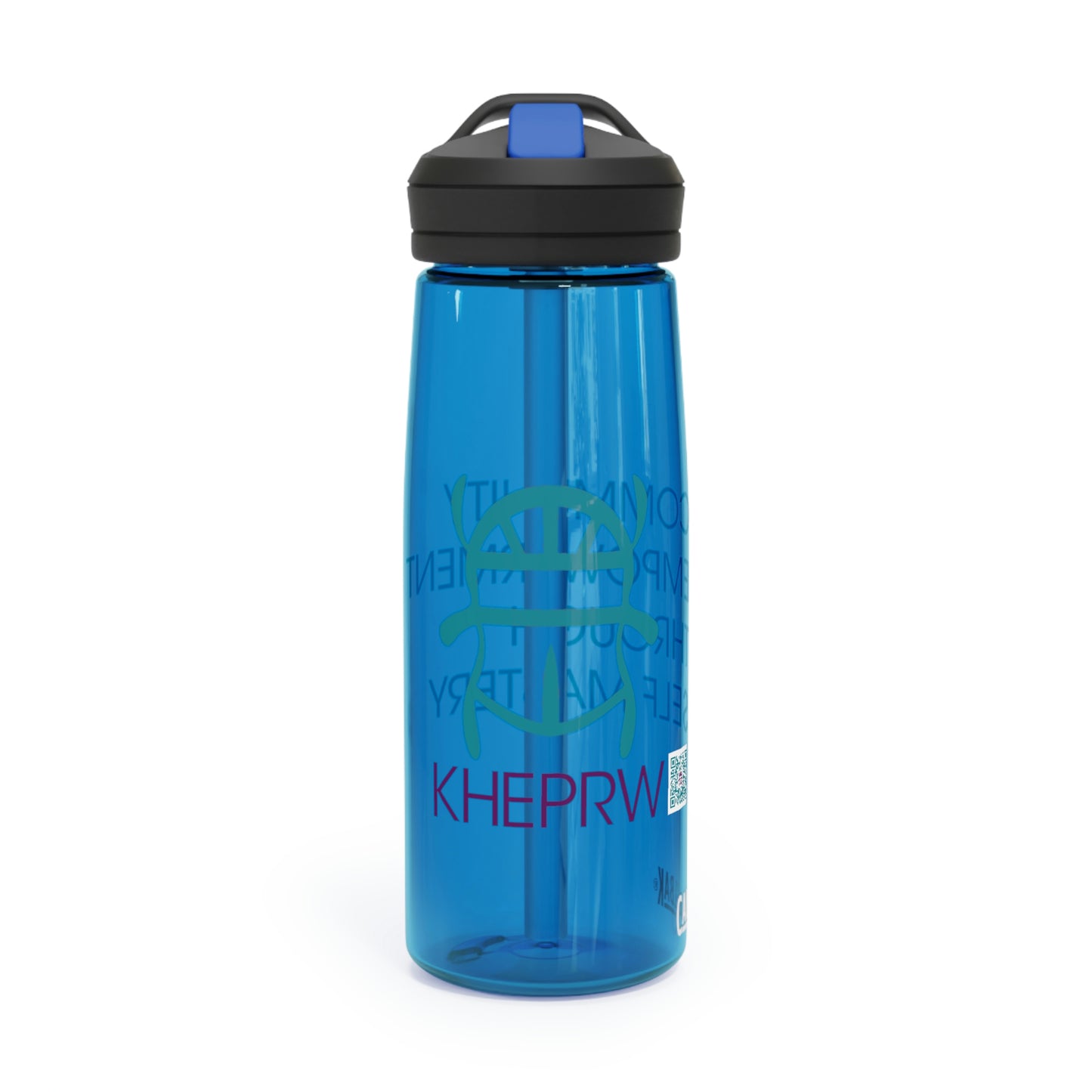 CamelBak Eddy®  Water Bottle, 25oz