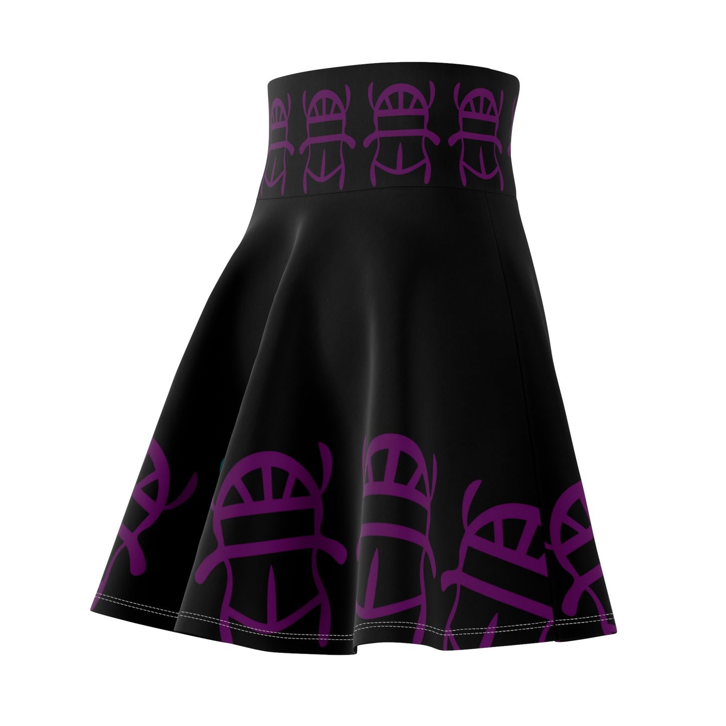 Women's Skater Skirt