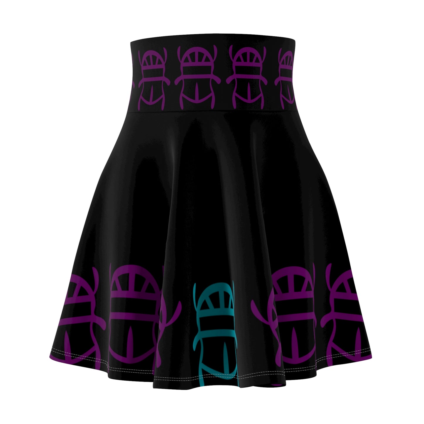 Women's Skater Skirt