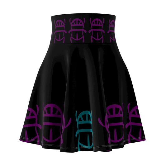 Women's Skater Skirt