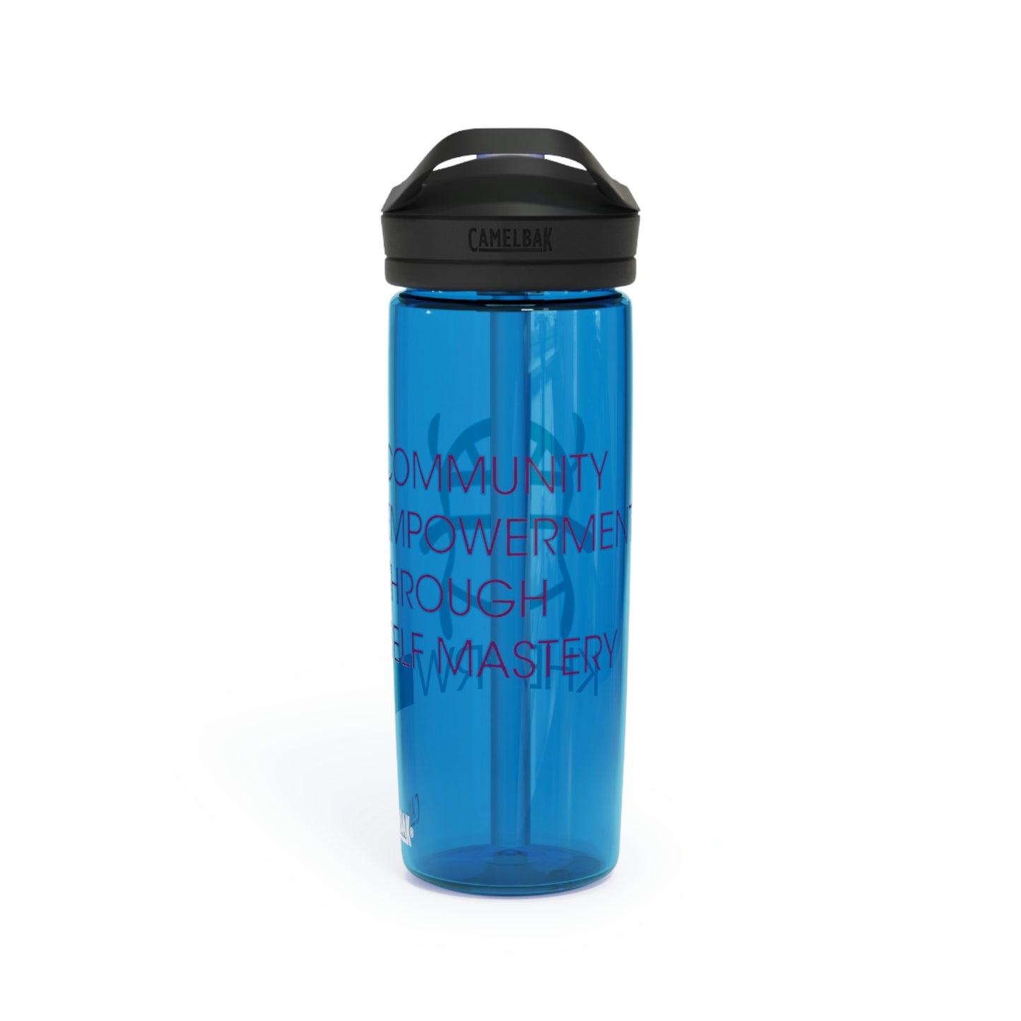 CamelBak Eddy®  Water Bottle, 25oz