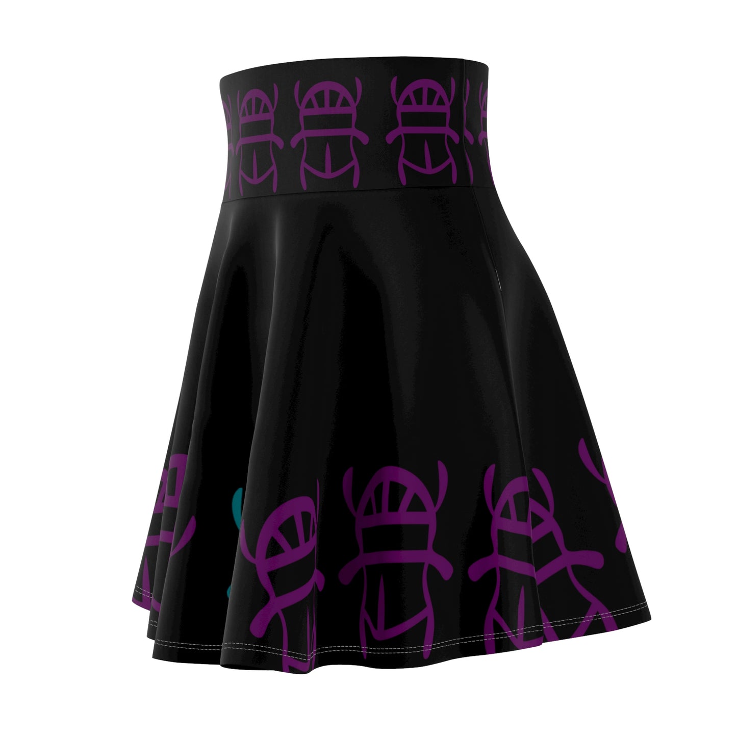 Women's Skater Skirt