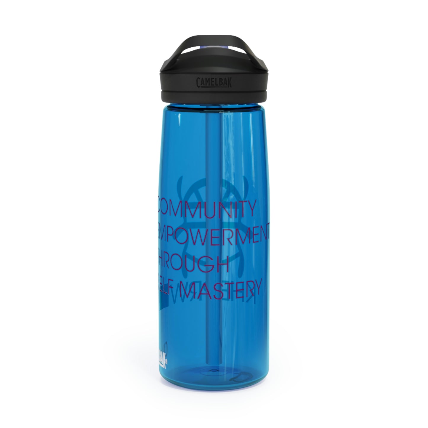 CamelBak Eddy®  Water Bottle, 25oz