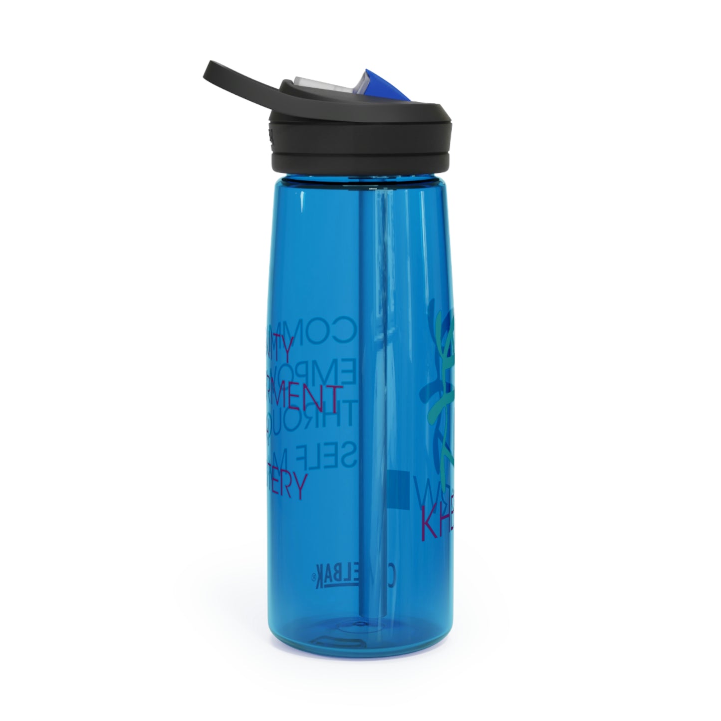 CamelBak Eddy®  Water Bottle, 25oz